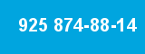 925 874-88-14